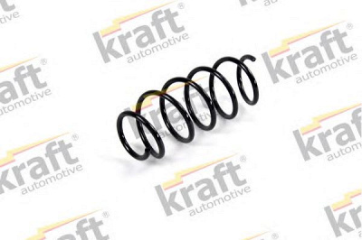 KRAFT AUTOMOTIVE 4022038 -  Пружина ходовой части